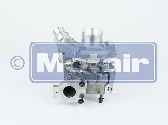 Lader, Aufladung MOTAIR TURBO 106027 Bild Lader, Aufladung MOTAIR TURBO 106027