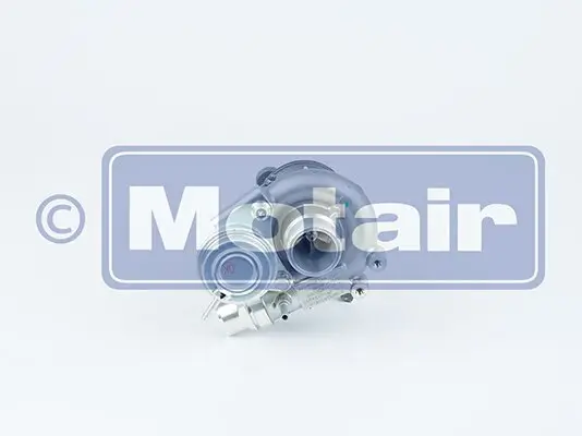 Lader, Aufladung MOTAIR TURBO 336054