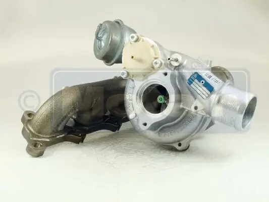 Lader, Aufladung MOTAIR TURBO 336068