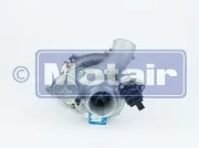 Lader, Aufladung MOTAIR TURBO 336069