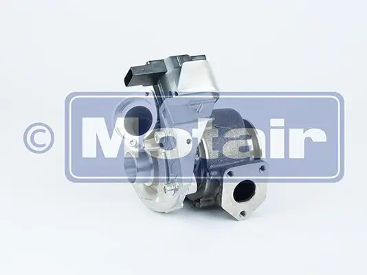 Lader, Aufladung MOTAIR TURBO 660076 Bild Lader, Aufladung MOTAIR TURBO 660076