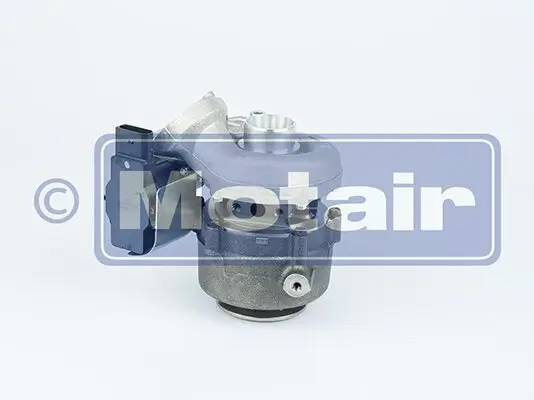 Lader, Aufladung MOTAIR TURBO 660076 Bild Lader, Aufladung MOTAIR TURBO 660076