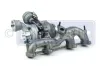Lader, Aufladung MOTAIR TURBO 336102 Bild Lader, Aufladung MOTAIR TURBO 336102