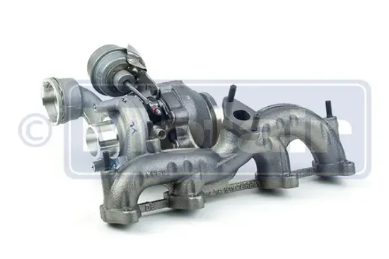Lader, Aufladung MOTAIR TURBO 336102 Bild Lader, Aufladung MOTAIR TURBO 336102