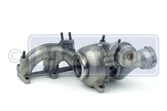 Lader, Aufladung MOTAIR TURBO 336102 Bild Lader, Aufladung MOTAIR TURBO 336102