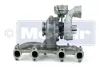 Lader, Aufladung MOTAIR TURBO 336102 Bild Lader, Aufladung MOTAIR TURBO 336102