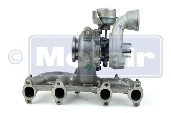 Lader, Aufladung MOTAIR TURBO 336102 Bild Lader, Aufladung MOTAIR TURBO 336102