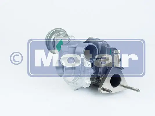 Lader, Aufladung MOTAIR TURBO 336103 Bild Lader, Aufladung MOTAIR TURBO 336103