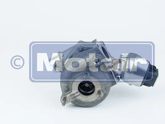 Lader, Aufladung MOTAIR TURBO 660105 Bild Lader, Aufladung MOTAIR TURBO 660105