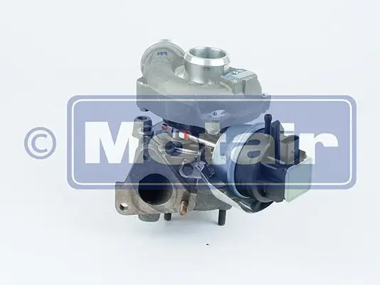 Lader, Aufladung MOTAIR TURBO 660105 Bild Lader, Aufladung MOTAIR TURBO 660105
