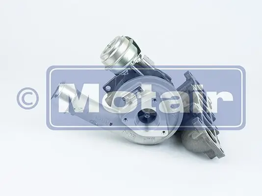 Lader, Aufladung MOTAIR TURBO 336108