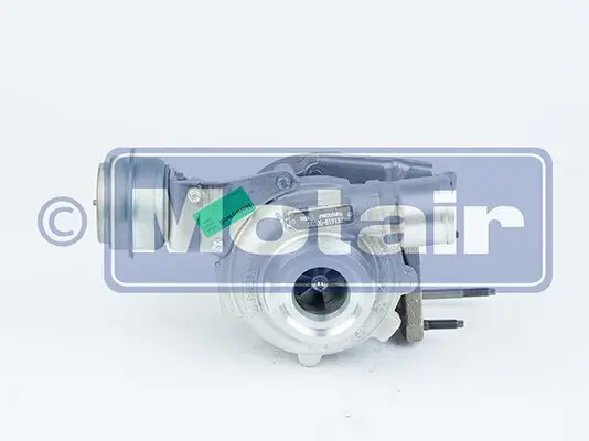 Lader, Aufladung MOTAIR TURBO 336110