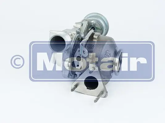 Lader, Aufladung MOTAIR TURBO 336110 Bild Lader, Aufladung MOTAIR TURBO 336110
