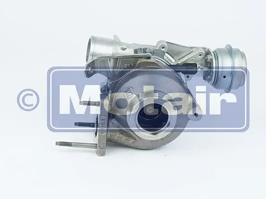 Lader, Aufladung MOTAIR TURBO 336110 Bild Lader, Aufladung MOTAIR TURBO 336110