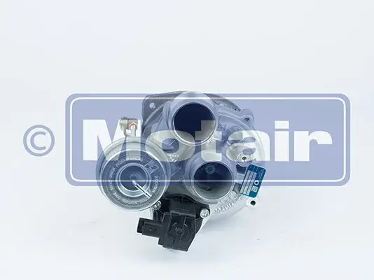 Lader, Aufladung MOTAIR TURBO 660069