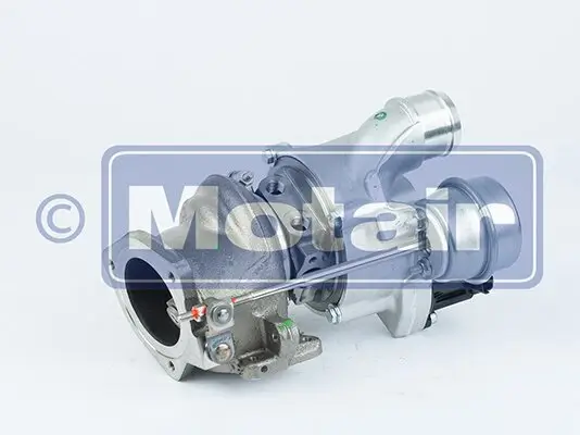 Lader, Aufladung MOTAIR TURBO 336123 Bild Lader, Aufladung MOTAIR TURBO 336123