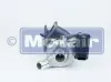 Lader, Aufladung MOTAIR TURBO 336137 Bild Lader, Aufladung MOTAIR TURBO 336137