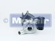 Lader, Aufladung MOTAIR TURBO 336137