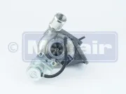 Lader, Aufladung MOTAIR TURBO 102046