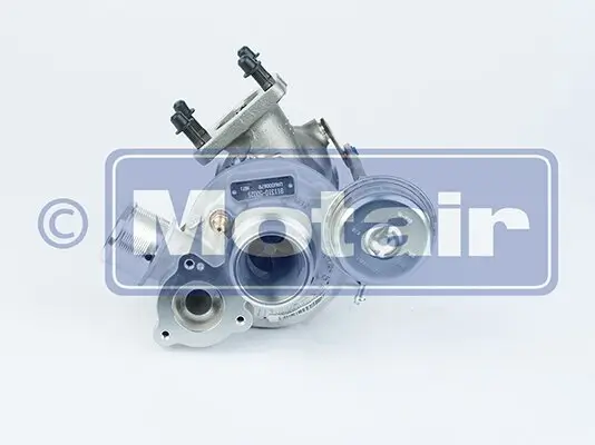 Lader, Aufladung MOTAIR TURBO 336154
