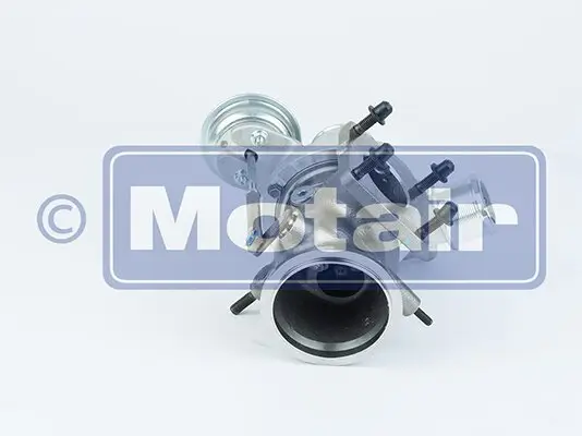 Lader, Aufladung MOTAIR TURBO 336154 Bild Lader, Aufladung MOTAIR TURBO 336154