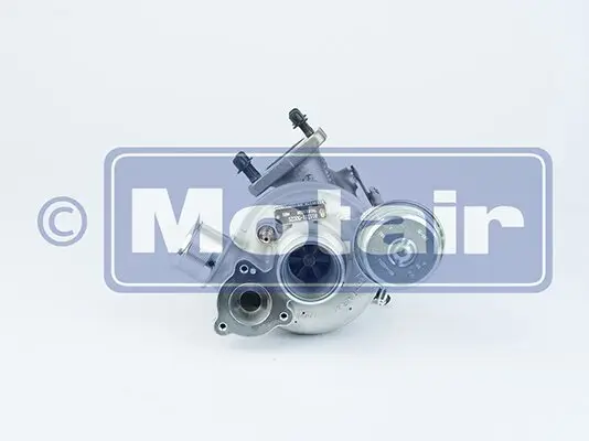 Lader, Aufladung MOTAIR TURBO 336156