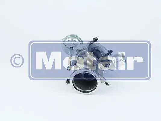 Lader, Aufladung MOTAIR TURBO 336156 Bild Lader, Aufladung MOTAIR TURBO 336156