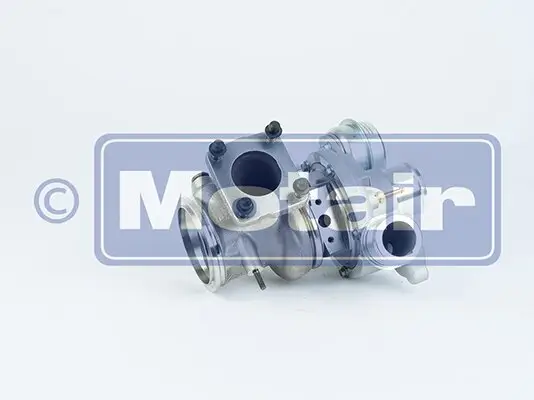 Lader, Aufladung MOTAIR TURBO 336156 Bild Lader, Aufladung MOTAIR TURBO 336156