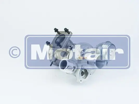 Lader, Aufladung MOTAIR TURBO 336156 Bild Lader, Aufladung MOTAIR TURBO 336156