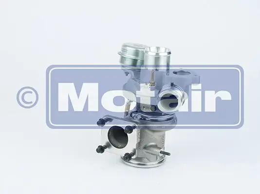 Lader, Aufladung MOTAIR TURBO 336156 Bild Lader, Aufladung MOTAIR TURBO 336156