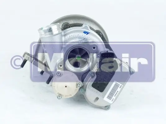 Lader, Aufladung rechts MOTAIR TURBO 337302