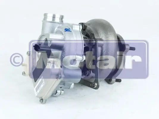 Lader, Aufladung rechts MOTAIR TURBO 337302 Bild Lader, Aufladung rechts MOTAIR TURBO 337302