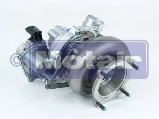 Lader, Aufladung rechts MOTAIR TURBO 337302 Bild Lader, Aufladung rechts MOTAIR TURBO 337302