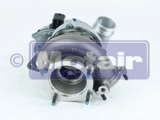 Lader, Aufladung rechts MOTAIR TURBO 337302 Bild Lader, Aufladung rechts MOTAIR TURBO 337302