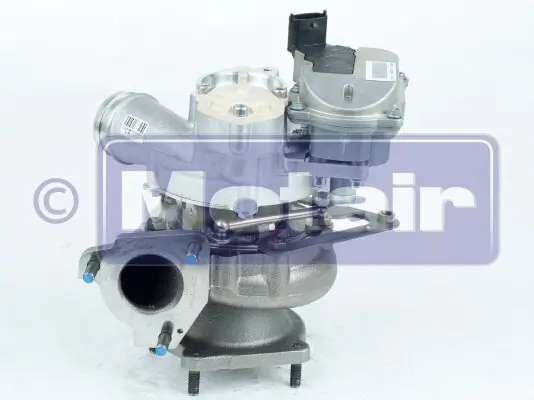Lader, Aufladung rechts MOTAIR TURBO 337302 Bild Lader, Aufladung rechts MOTAIR TURBO 337302