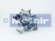 Lader, Aufladung MOTAIR TURBO 660293