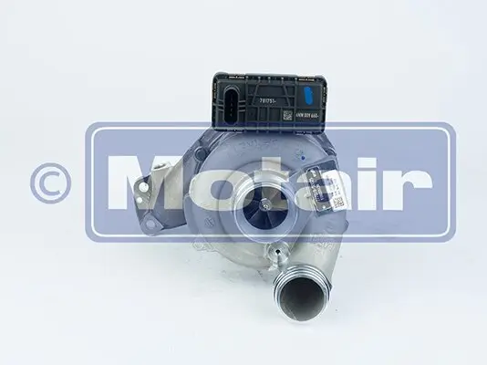 Lader, Aufladung MOTAIR TURBO 106210