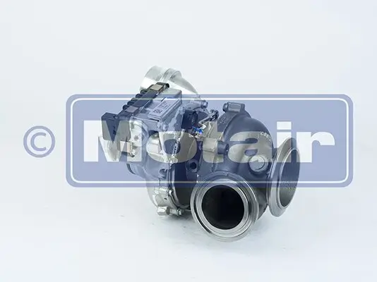 Lader, Aufladung MOTAIR TURBO 106216 Bild Lader, Aufladung MOTAIR TURBO 106216