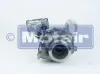 Lader, Aufladung MOTAIR TURBO 106216 Bild Lader, Aufladung MOTAIR TURBO 106216