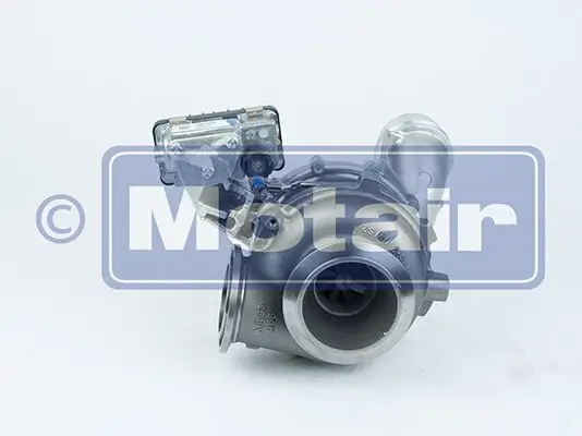 Lader, Aufladung MOTAIR TURBO 106216 Bild Lader, Aufladung MOTAIR TURBO 106216