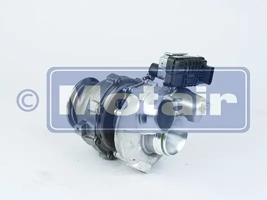 Lader, Aufladung MOTAIR TURBO 106216 Bild Lader, Aufladung MOTAIR TURBO 106216