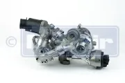 Lader, Aufladung MOTAIR TURBO 336220
