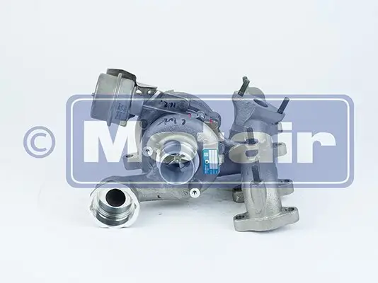 Lader, Aufladung MOTAIR TURBO 660269 Bild Lader, Aufladung MOTAIR TURBO 660269