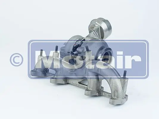 Lader, Aufladung MOTAIR TURBO 660269 Bild Lader, Aufladung MOTAIR TURBO 660269