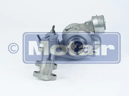 Lader, Aufladung MOTAIR TURBO 660269 Bild Lader, Aufladung MOTAIR TURBO 660269