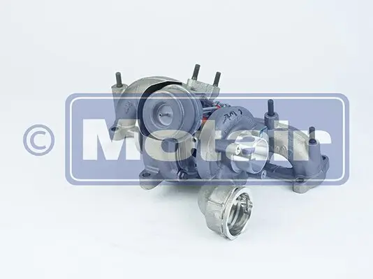 Lader, Aufladung MOTAIR TURBO 336223 Bild Lader, Aufladung MOTAIR TURBO 336223