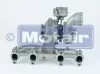 Lader, Aufladung MOTAIR TURBO 660269 Bild Lader, Aufladung MOTAIR TURBO 660269