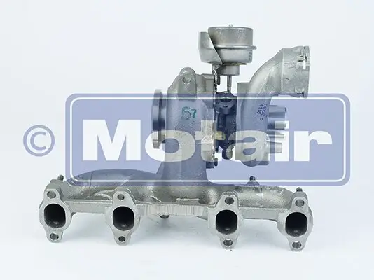 Lader, Aufladung MOTAIR TURBO 660269 Bild Lader, Aufladung MOTAIR TURBO 660269