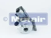 Lader, Aufladung MOTAIR TURBO 106239