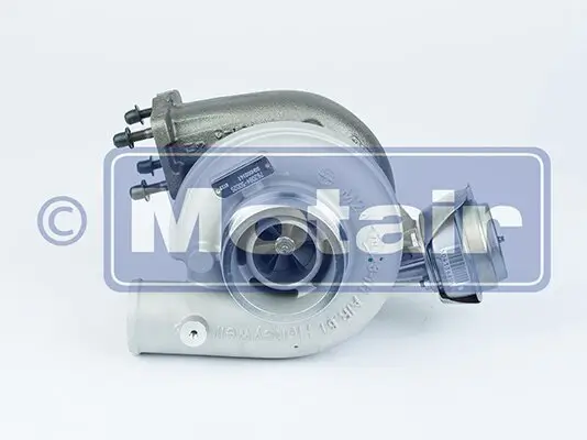 Lader, Aufladung MOTAIR TURBO 106241